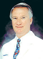 Dr. James D. Keith, DDS