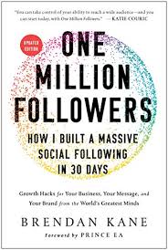 From datetime import date, timedelta. One Million Followers How I Built A Massive Social Following In 30 Days English Edition Ebook Kane Brendan Amazon De Kindle Shop