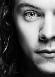 Black And White Harry Styles Harry Styles Beautiful Eyes Harry Styles Face Harry Styles Update Harry Styles