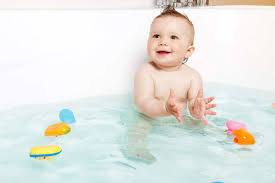 Detox baths made of epsom salt and baking soda are generally safe for babies and toddlers. Detox Bath For Kids To Kick Colds Fast Boost Immunity