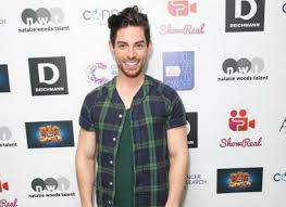 Tom read wilson was born in berkshire on the twelfth of november, 1986. Tom Read Wilson Would Love To Host Cbeebies Bedtime Stories Metro News