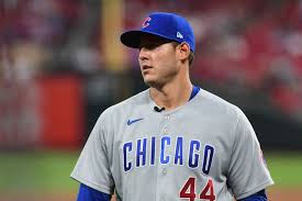 Latest on chicago cubs first baseman anthony rizzo including news, stats, videos, highlights and more on espn. 3 Teams That Should Call Cubs About Anthony Rizzo
