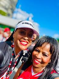 Quincella's 46th Birthday Celebration