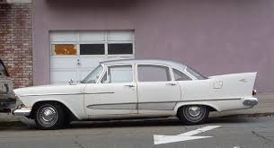 Image result for Sunset Beige 1958 Plymouth