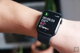 Последние твиты от apple watch4it (@applewatch4it). Apple Watch Se Review An Excellent Starter Smartwatch Engadget