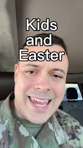 Kids become professional private detectives when Easter eggs are involved.