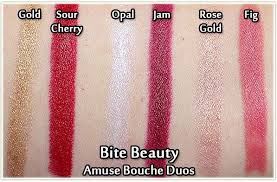 Bite Beauty Amuse Bouche Lipstick Jam Pin On Make Up Beauty Products Tips