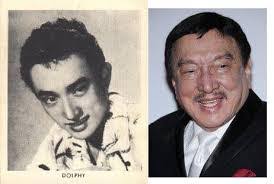 These Hats Were Worn By Dolphy: The Jobs Played By The Ace Comedian