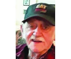 Patrick Carrigan Obituary (1938