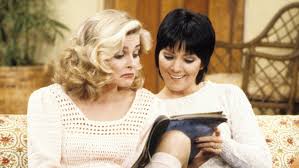 The True Story Of Why 'Three'S Company' Stars Joyce Dewitt And Suzanne  Somers Stopped Talking