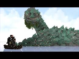 The substance is supposed to be very poisonous and is also produced by jörmungandr (the midgard serpent) and other serpents. The World Serpent Jormungandr Minecraft Map