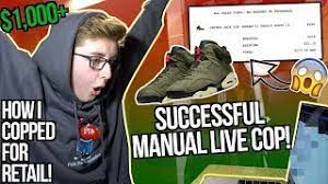 Check out our jordan cactus jack selection for the very best in unique or custom, handmade pieces from our shops. Crazy Travis Scott X Air Jordan 6 Successful Manual Live Cop How I Bought For Retail 800 Pairs Youtube