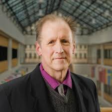 Doug Baer is a great methods instructor and we are lucky to have him