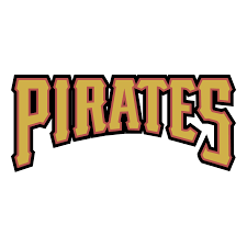 Watch free hd pittsburgh pirates live streams on pc, mobiles or tablets. Pittsburgh Pirates Vector Logo Download Free Svg Icon Worldvectorlogo