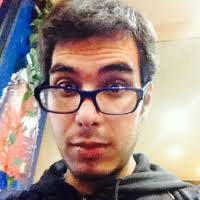 A list of who Salome Andrade is following