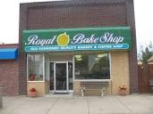 Royal Bake Shop | Centerville SD