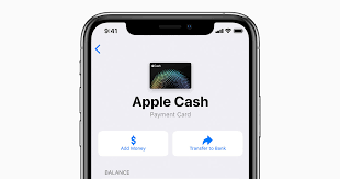 Apple watch and iphone users in the us can soon add their ids into the wallet app and eliminate the need to carry it around. Add Money To Apple Cash Apple Support