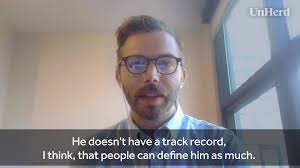 Kathleen Stock: "Women feel like they're choking"