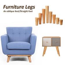 (quantity discounts available) call for custom wood. Buy 1pcs Furniture With Metal Plate Solid Oak Wood Sofa Legs Feet Slanting Straight Furniture Legs At Affordable Prices Price 4 Usd Free Shipping Real Reviews With Photos Joom
