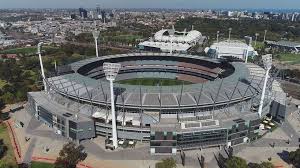 Abc news in other languages. Confirmed Covid 19 Case Attended Collingwood Port Adelaide Match At The Mcg Abc News Harden Murrumburrah Online News