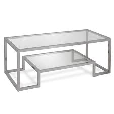 Imel Frame Coffee Table With Storage In 2020 Coffee Table Mirrored Coffee Tables Coffee Table With Storage