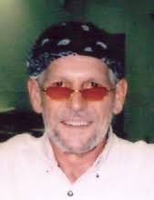 Obituary information for Ricky Noel Hill