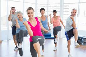 Image result for exercises for older adults