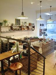 Restaurant Visit Toast House In Yorkshire Remodelista Cafe House Cafe Interior Cafe Counter