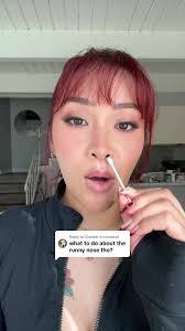 Replying to @Chester THIS is where a qtip will come in handy!! #weddingtips  #weddinghacks #weddingmusthaves #makeuphacks #makeuptips