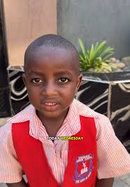 Richard Lander School