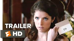 Anna Kendrick Joins the Singles' Table in 'Table 19'