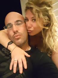 Melissa Sharp and Adrian Trichilo's Wedding Website