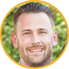 Chris Baselice's Instagram, Twitter & Facebook