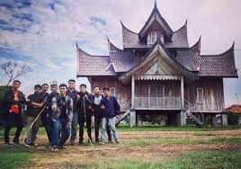 There is not a speck of dirt or rubbish to be found. 15 Tempat Wisata Di Tulang Bawang Barat Lampung Terbaru Yang Wajib Dikunjungi Gunungraja