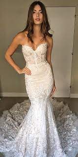 Pin On Mermaid Wedding Dresses