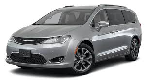Interested in the 2021 chrysler pacifica hybrid but not sure where to start? 2021 Chrysler Pacifica