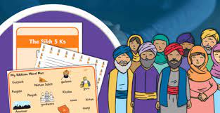 India is country consisting of different religions throughout. Vaisakhi 2021 Event Info And Resources