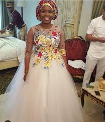 Ankara Wedding Gown Styles African Print Fashion Dresses African Dresses For Kids African Fashion Dresses
