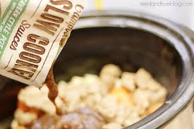 Jetzt crockpot slow cooker angebote durchstöbern & online kaufen. Vegetarian Slow Cooker Pot Roast Tried True Creative
