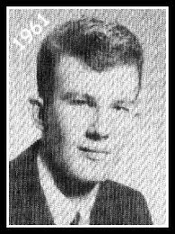 RIP ~ Dennis Laybourn ('61)