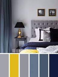 33 Trendy Living Room Navy Blue And Grey Master Bedrooms Gray Master Bedroom Living Room Decor Colors Living Room Decor Gray
