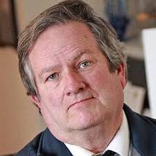 All downhill for America's Jews …