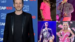 Diamante harper, better known by her stage name saweetie is an american rapper from santa clara, california, and one of doja's good friends. Dr Luke Rebounds Thanks To Saweetie Doja Cat Juice Wrld Klbk Kamc Everythinglubbock Com