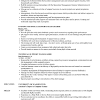 Create a professional curriculum vitae in a few clicks. 1