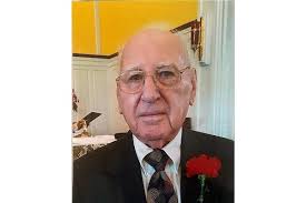 Clarence Hare Obituary (1929