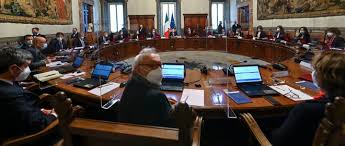 Consiglio dei ministri icone gratuite. Governo Draghi Ecco I Nuovi Ministri La Lista Completa Politica Quotidiano Net