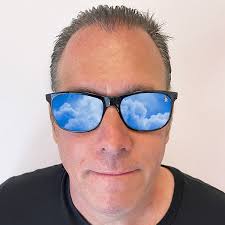 Digital Artist Andrew Kavanagh