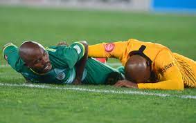 Sofascore also provides the best way to follow. Blow By Blow Kaizer Chiefs Vs Baroka Fc The Citizen