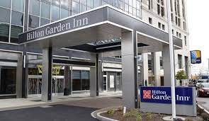 Hilton Garden Inn Buffalo Downtown 716 848 1000 10 Lafayette Square Buffalo Ny 14203 Hilton Garden Inn New York Vacation Hotel Motel