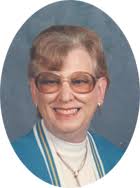 Garnet Ryder View Condolences